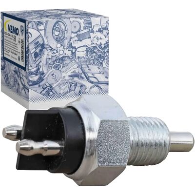 Vemo Rear Light Switch - M14 Thread - White - Rear Light Switch Vemo Rear Light Switch - M14 Thread - White - Rear Light Switch