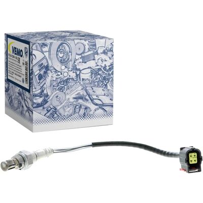 VEMO Lambdasonde 4046001501357 - Lambda-sonde VEMO Lambdasonde 4046001501357 - Lambda-sonde