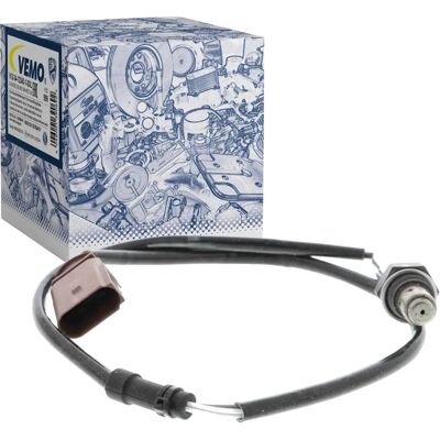 Vemo Lambdasonde M18 x 1.5 - Sauerstoffsensor - Vor Katalysator - Audi/Seat/Skoda Vemo Lambdasonde M18 x 1.5 - Sauerstoffsensor - Vor Katalysator - Audi/Seat/Skoda