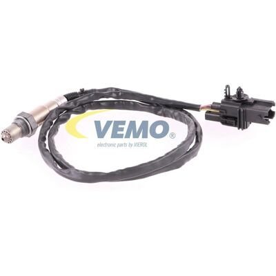 Vemo Lambda Sensor - Compatible with Ford, Volvo, Nissan - 1230mm Vemo Lambda Sensor - Compatible with Ford, Volvo, Nissan - 1230mm