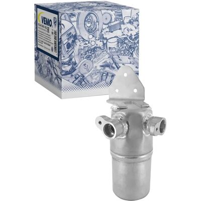VEMO V10-06-0033 - Klimaanlæg Tørretumbler for Audi A8 V10 VEMO V10-06-0033 - Klimaanlæg Tørretumbler for Audi A8 V10