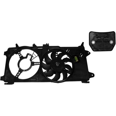 VEMO V24-01-1279 - Kjølevifte for Fiat Doblo 266mm OEM-kvalitet VEMO V24-01-1279 - Kjølevifte for Fiat Doblo 266mm OEM-kvalitet
