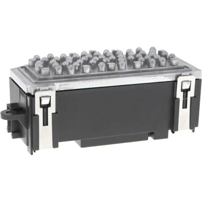 Vemo Binnenventilator Regulator - Geschikt voor Klimaatregeling Vemo Binnenventilator Regulator - Geschikt voor Klimaatregeling