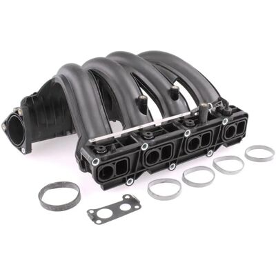 Vaico Model Saugrohrmodul til Mercedes-Benz C-klasse, CLK - Saugrohrmodul Vaico Model Saugrohrmodul til Mercedes-Benz C-klasse, CLK - Saugrohrmodul