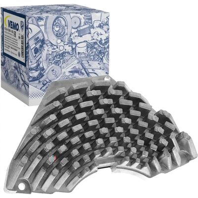 Vemo Indendørs Blæser Regulator - Volvo XC90 V70 S60 - Blæserkontrol Vemo Indendørs Blæser Regulator - Volvo XC90 V70 S60 - Blæserkontrol