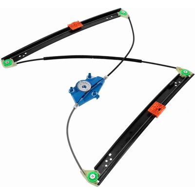VAICO V10-9800 Elektrisk vinduesløfter til Porsche Cayenne & VW Touareg VAICO V10-9800 Elektrisk vinduesløfter til Porsche Cayenne & VW Touareg