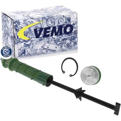VEMO V10-06-0038 - Klimaanlegg Tørker - OE-kvalitet - 335mm VEMO V10-06-0038 - Klimaanlegg Tørker - OE-kvalitet - 335mm