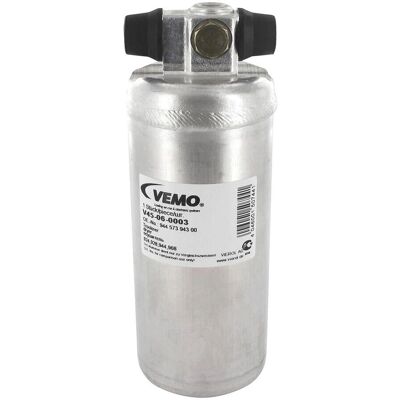 VEMO V45-06-0003 - Tørretumbler / Luftfilterflaske VEMO V45-06-0003 - Tørretumbler / Luftfilterflaske