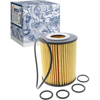 VAICO E50226 - Ölfilter für Opel Astra J (P10) - 1686cc, 110-131 PS VAICO E50226 - Ölfilter für Opel Astra J (P10) - 1686cc, 110-131 PS
