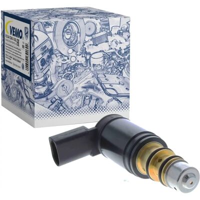VEMO V15-77-1016 Valvola di regolazione - Valvola compressore clima VEMO V15-77-1016 Valvola di regolazione - Valvola compressore clima
