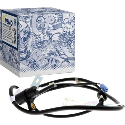 Vemo V56-72-0014 ABS Sensor Bakaksel Venstre Vemo V56-72-0014 ABS Sensor Bakaksel Venstre