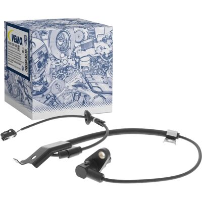 Vemo ABS-hjulsensor - Højre bagaksel venstre - Toyota Highlander Vemo ABS-hjulsensor - Højre bagaksel venstre - Toyota Highlander