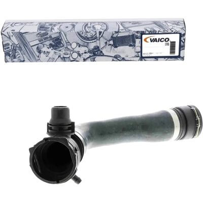 Vaico V20-1301 Durable Coolant Hose for BMW - Top Connection - Original Quality Vaico V20-1301 Durable Coolant Hose for BMW - Top Connection - Original Quality