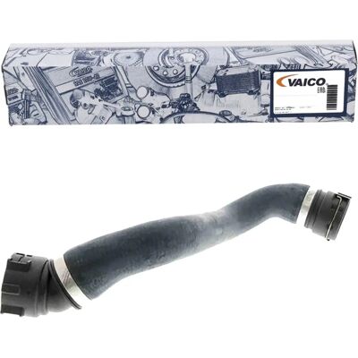 VAICO V20-1336 Manguera de radiador duradera para BMW 1 y X1 - Manguera de radiador VAICO V20-1336 Manguera de radiador duradera para BMW 1 y X1 - Manguera de radiador