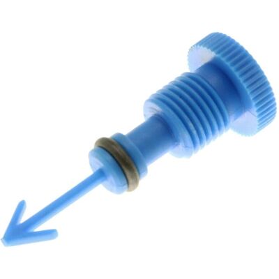 VAICO Modelo V20-1377 Tampa de radiador azul - Tampa de radiador VAICO Modelo V20-1377 Tampa de radiador azul - Tampa de radiador