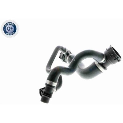 Husă de răcire VAICO V20-1308 pentru BMW 5/6 - Superioară, Termostat la Radiator, Automată Husă de răcire VAICO V20-1308 pentru BMW 5/6 - Superioară, Termostat la Radiator, Automată