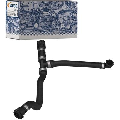 Manguera de refrigeración VAICO V20-1276 para BMW X3 Manguera de refrigeración VAICO V20-1276 para BMW X3