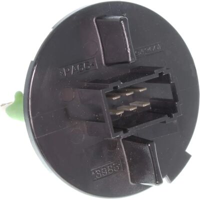 VEMO V22-79-0005 - HVAC Regulator for Citroën C3 II, DS3 VEMO V22-79-0005 - HVAC Regulator for Citroën C3 II, DS3