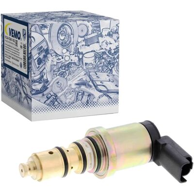 VEMO V22-77-1002 Valvola di regolazione, compressore - per Peugeot, Citroën VEMO V22-77-1002 Valvola di regolazione, compressore - per Peugeot, Citroën