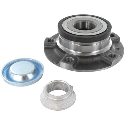 Vaico V42-0141 Radlagersatz - Hinterachse ABS Vaico V42-0141 Radlagersatz - Hinterachse ABS