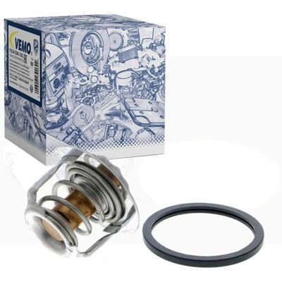 VEMO V40-99-0024 Termostat 82°C för Opel, Alfa Romeo, Saab, Chevrolet, Fiat VEMO V40-99-0024 Termostat 82°C för Opel, Alfa Romeo, Saab, Chevrolet, Fiat