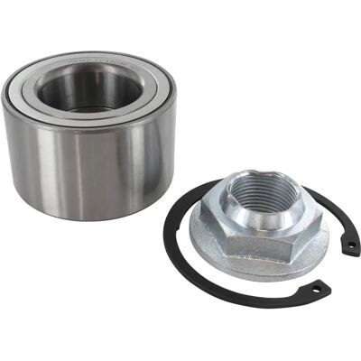 VAICO V40-0775 Radlager-Kit für Hinterachse - Radlager-Kit VAICO V40-0775 Radlager-Kit für Hinterachse - Radlager-Kit
