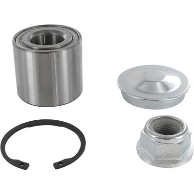 Kit rulmenți roată spate Vaico - Renault Fluence Megane Scenic Kit rulmenți roată spate Vaico - Renault Fluence Megane Scenic