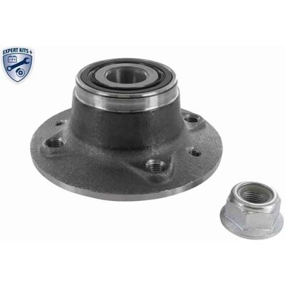 Kit de rodamientos de rueda trasera Vaico V46-0455 - Para Renault Laguna Kit de rodamientos de rueda trasera Vaico V46-0455 - Para Renault Laguna