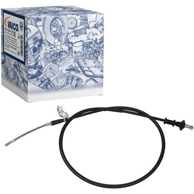 Vaico V51-30009 Handbrake Cable - Rear Right Drum Brake Vaico V51-30009 Handbrake Cable - Rear Right Drum Brake