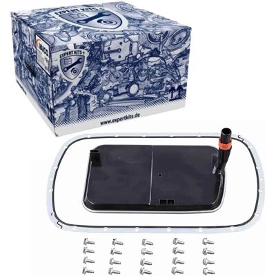 VAICO V20-1129 Juego de filtros hidráulicos - Transmisión automática VAICO V20-1129 Juego de filtros hidráulicos - Transmisión automática