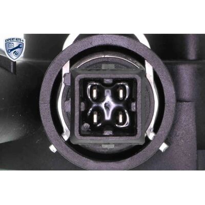 VEMO V46-99-1369 Obudowa termostatu - 89°C z czujnikiem VEMO V46-99-1369 Obudowa termostatu - 89°C z czujnikiem