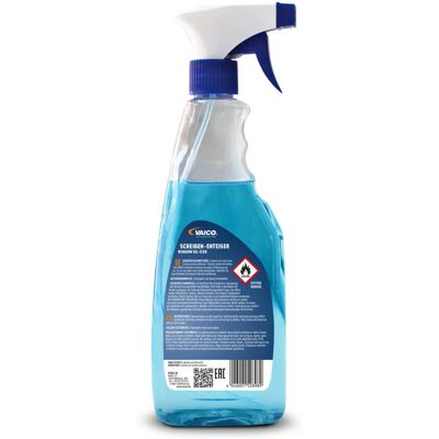 VAICO Vindrutetorkare - -30°C - 500ml - Tyskland VAICO Vindrutetorkare - -30°C - 500ml - Tyskland