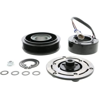 VEMO Mercedes Sprężarka Klimatyzacji Sprzęgło - SD6V12 - Niezawodne Magnetyczne Sprzęgło VEMO Mercedes Sprężarka Klimatyzacji Sprzęgło - SD6V12 - Niezawodne Magnetyczne Sprzęgło
