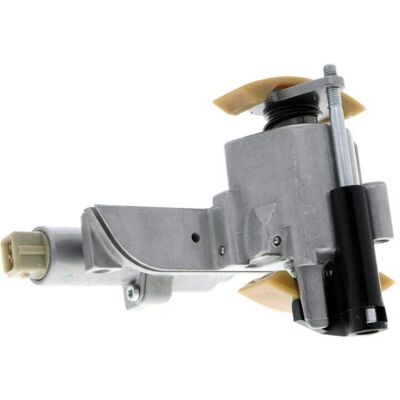 VAICO V10-9866 Styringsventil - Hydraulisk, med pakninger VAICO V10-9866 Styringsventil - Hydraulisk, med pakninger