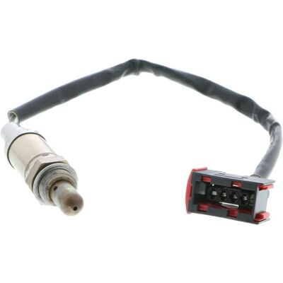 Sonde lambda angle VEMO V45-76-0005 pour Porsche Boxster 986 - Publicité Sonde lambda angle VEMO V45-76-0005 pour Porsche Boxster 986 - Publicité