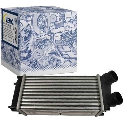 VEMO Intercooler 300x147mm - Till Citroën C4 Peugeot 307 VEMO Intercooler 300x147mm - Till Citroën C4 Peugeot 307