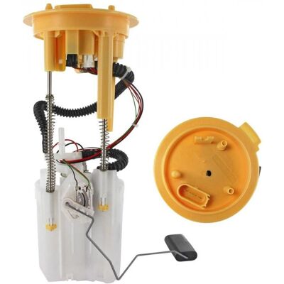 VEMO Brændstofpumpe & Indsprøjtningsenhed - 5N0919050D, 5N0919050F, 5N0919050G VEMO Brændstofpumpe & Indsprøjtningsenhed - 5N0919050D, 5N0919050F, 5N0919050G