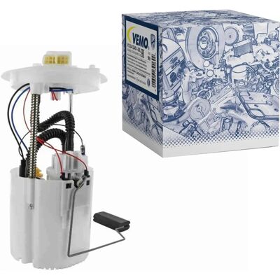 VEMO Brændstofpumpe - Injektionsenhed med sensor - Fiat Bravo, Stilo VEMO Brændstofpumpe - Injektionsenhed med sensor - Fiat Bravo, Stilo