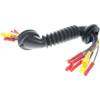 VEMO Reparationssæt Opel Meriva - 250mm, 9 ledninger VEMO Reparationssæt Opel Meriva - 250mm, 9 ledninger