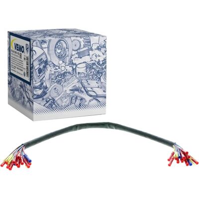 VEMO V10-83-0065 Επισκευαστικό Σετ - Πλευρά συνοδηγού, 18 κυκλώματα VEMO V10-83-0065 Επισκευαστικό Σετ - Πλευρά συνοδηγού, 18 κυκλώματα
