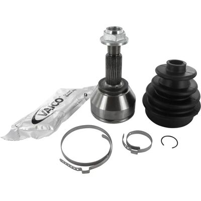 Vaico 4046001535895 Set de articulații ale arborelui de transmisie - Compatibil cu Ford Fiesta și Focus Vaico 4046001535895 Set de articulații ale arborelui de transmisie - Compatibil cu Ford Fiesta și Focus