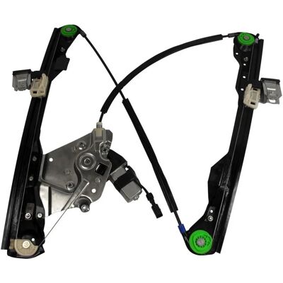 VAICO V25-0515 Elektrisk Forrude Venstre - Rude Regulator VAICO V25-0515 Elektrisk Forrude Venstre - Rude Regulator