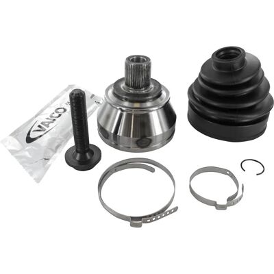 Vaico Gelenksatz, Antriebswelle - ohne ABS-Ring - 97mm Länge Vaico Gelenksatz, Antriebswelle - ohne ABS-Ring - 97mm Länge