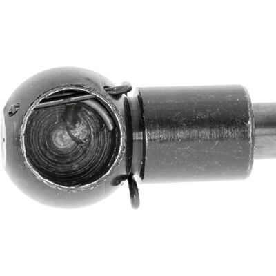 V40-0813 Vérin de coffre hydraulique avec haut-parleur - VAICO - Publicité V40-0813 Vérin de coffre hydraulique avec haut-parleur - VAICO - Publicité