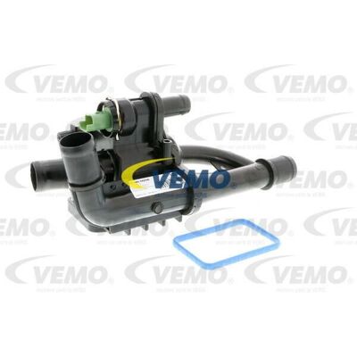 Vemo Alfa Romeo Citroën Ford - Thermostatgehäuse Vemo Alfa Romeo Citroën Ford - Thermostatgehäuse