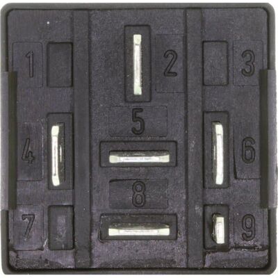 VEMO V15-71-0045 Setevarme Kontrollmodul for Seat VW VEMO V15-71-0045 Setevarme Kontrollmodul for Seat VW