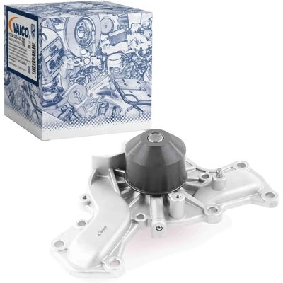 VAICO V33-50004 Wasserpumpe mit Metall-Laufrad und Dichtung - Wasserpumpe VAICO V33-50004 Wasserpumpe mit Metall-Laufrad und Dichtung - Wasserpumpe