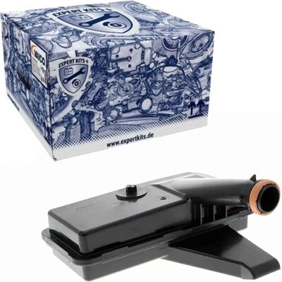 VAICO V10-2219 Hydraulikfilter - Passer til Audi 7-trins DCT VAICO V10-2219 Hydraulikfilter - Passer til Audi 7-trins DCT