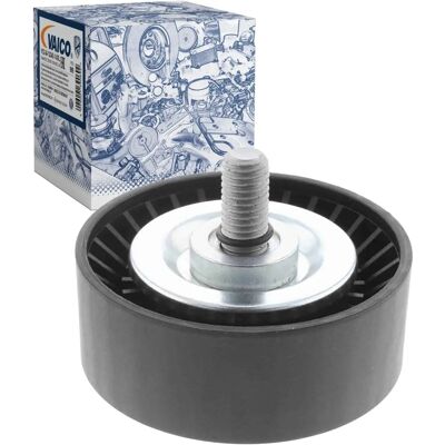 Role de tensionare a curelei VAICO V20-1396 - Calitate originală VAICO Role de tensionare a curelei VAICO V20-1396 - Calitate originală VAICO