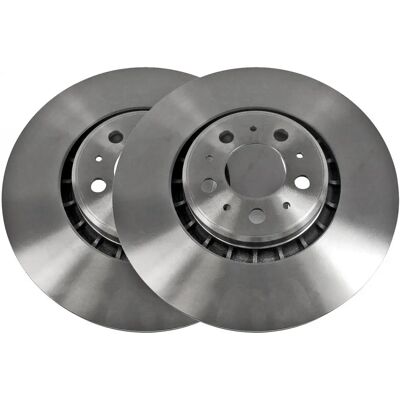 VAICO V95-80009 Disc de frână ventilat - Disc de frână VAICO V95-80009 Disc de frână ventilat - Disc de frână